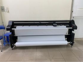 Cung cấp máy in sơ đồ uy tín chất lượng tại Tp Hồ Chí Minh