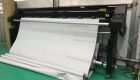 Máy in sơ đồ cao cấp khổ 205
