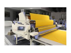 Máy trải vải tự động chất lượng