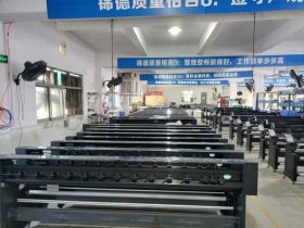 Công Ty Hàng Đầu Trong Lĩnh Vực Cung Cấp Máy In Sơ Đồ,Máy Cắt Rập, …