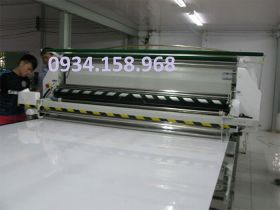 Máy trải vải của Garmenttech