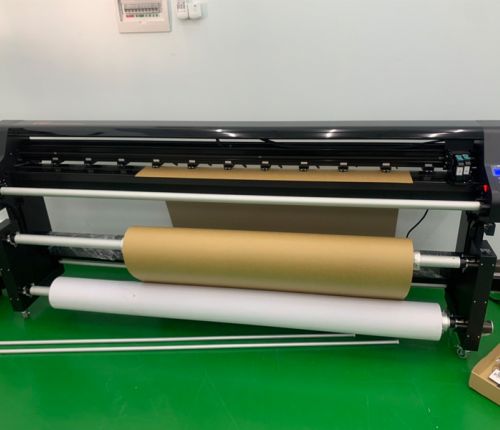 Máy cắt rập Máy cắt rập