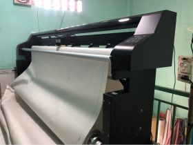 Nhà cung cấp máy in sơ đồ chính hãng tại Đà Nẵng