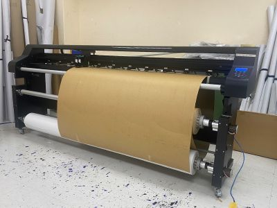 Máy trải vải Garmenttech