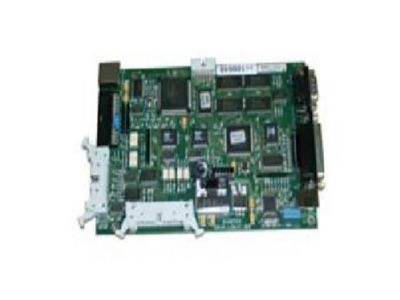 Main điều khiển (main control) máy in sơ đồ Algotex