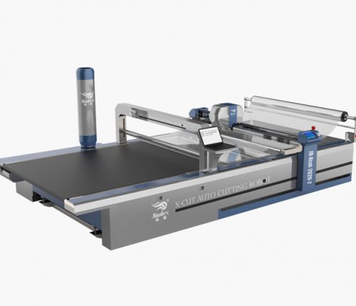 Máy cắt tự động Jindex X-Cut Máy cắt tự động Jindex X-Cut