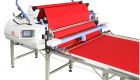 Máy trải vải tự động XIDO- dùng cho vải co giãn và không co giãn