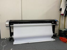 Máy in sơ đồ tại Quận 10