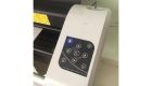 Máy in sơ đồ cao cấp khổ 205