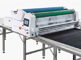 Cung cấp máy trải vải tự động chất lượng giá rẻ