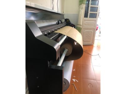 Máy trải vải Garmenttech