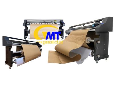 Máy trải vải Garmenttech