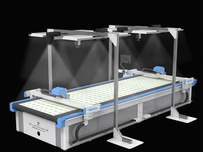 Jindex Chiếu Sọc &Plaids Cắt Master