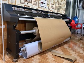 Máy Cắt Rập Ngành May – Tư Vấn Đúng Nhu Cầu Cho Xưởng May Hiệp Bình