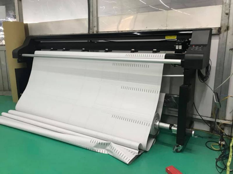 Các loại máy móc sử dụng trong công nghiệp sản xuất may mặc