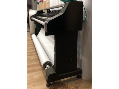 Máy trải vải Garmenttech