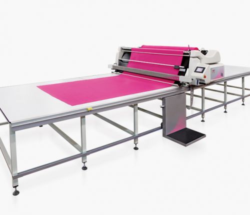 Máy rải hoàn toàn tự động Jindex Máy rải hoàn toàn tự động Jindex