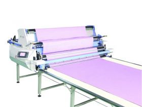 Cung cấp máy trải vải chất lượng giá tốt tại Tp Hồ Chí Minh