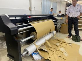 Công ty chuyên cung cấp và sửa chữa máy in sơ đồ, máy cắt rập,...