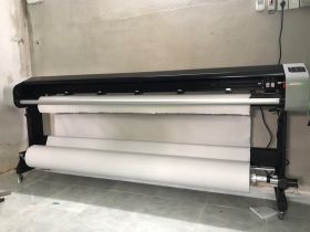 Địa chỉ bán máy in sơ đồ tại Hóc Môn