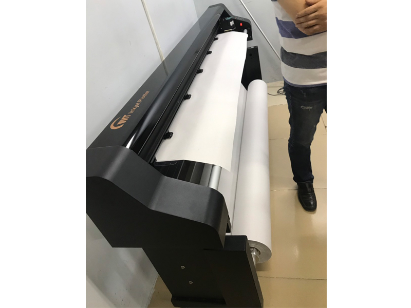 Máy trải vải Garmenttech