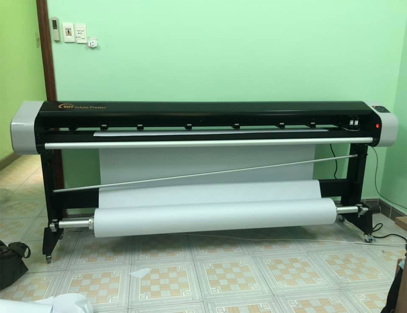 máy in sơ đồ giá tốt nhất VIỆT NAM
