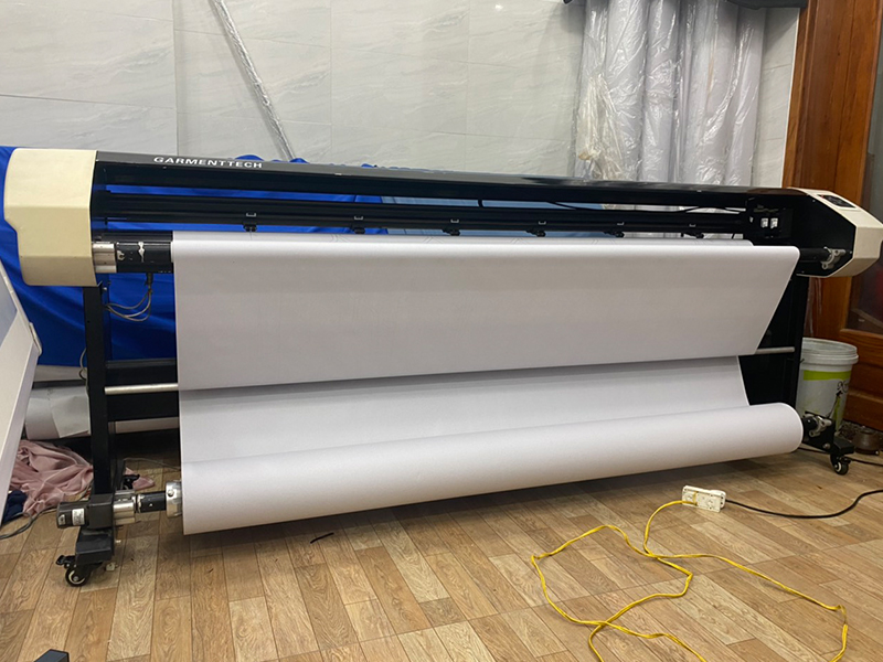 Nhà cung cấp máy in sơ đồ chính hãng tại Quận 11